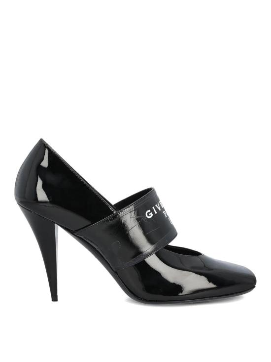 25FW 지방시 힐/펌프스 BE404JE2F6001 Black
