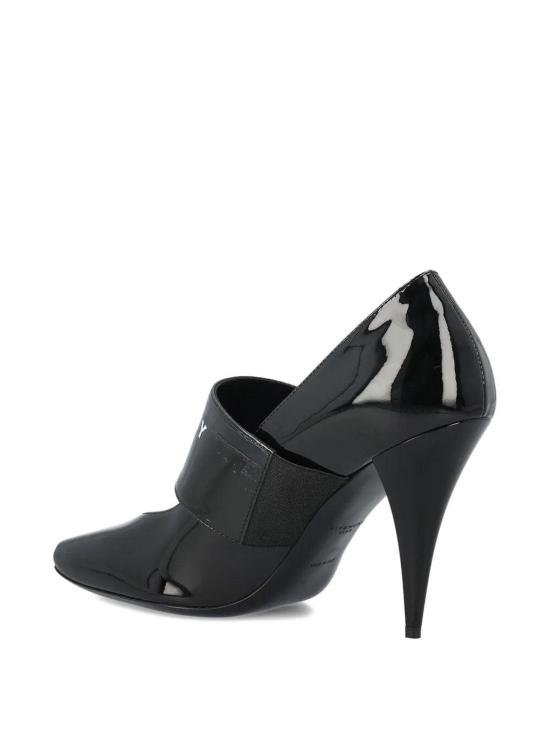 25FW 지방시 힐/펌프스 BE404JE2F6001 Black - GIVENCHY