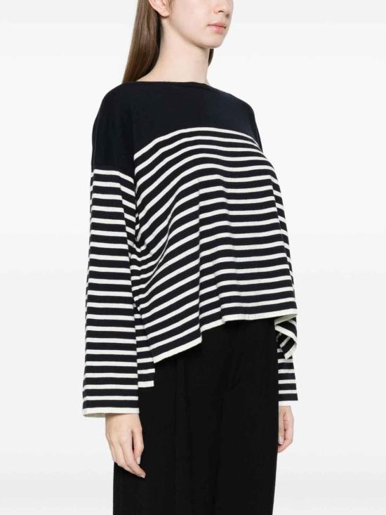 26SS 씨티플라주 탑 CT23116N75010 Blue - C.T. PLAGE