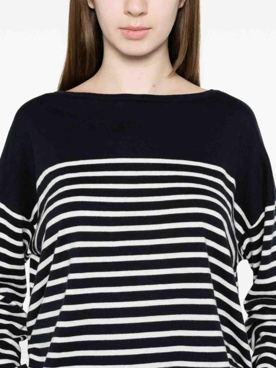 26SS 씨티플라주 탑 CT23116N75010 Blue - C.T. PLAGE