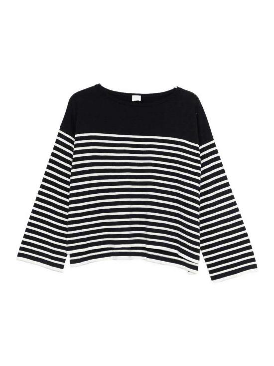 26SS 씨티플라주 탑 CT23116N75010 Blue