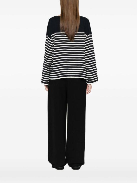 26SS 씨티플라주 탑 CT23116N75010 Blue - C.T. PLAGE