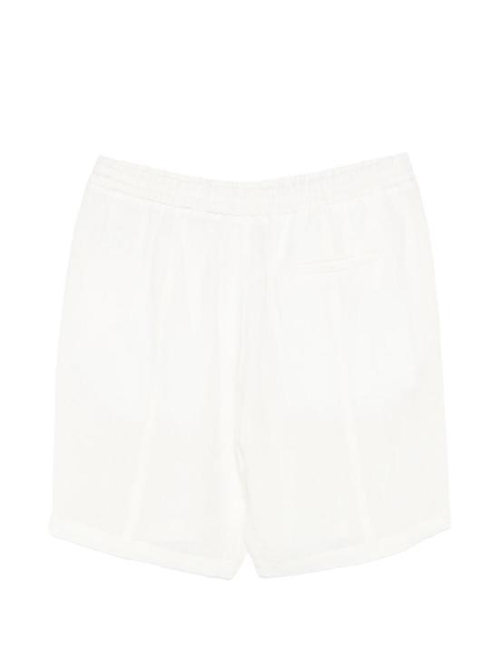 26SS 엠포리오 아르마니 의류 EM000598TE10410U0006 White - EMPORIO ARMANI