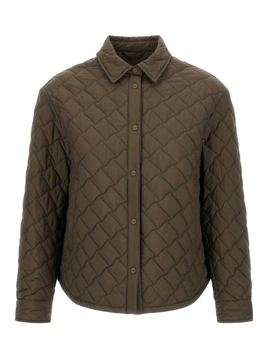 26SS 에르노 패딩 GI000351D12456Z7720 Green