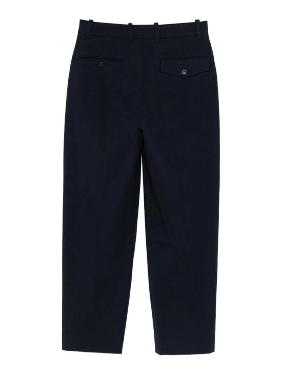 26SS 치르콜로1901 스트레이트 팬츠 FD3865447 Blue - CIRCOLO 1901