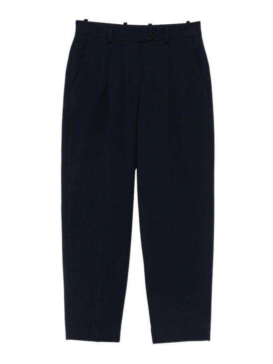 26SS 치르콜로1901 스트레이트 팬츠 FD3865447 Blue