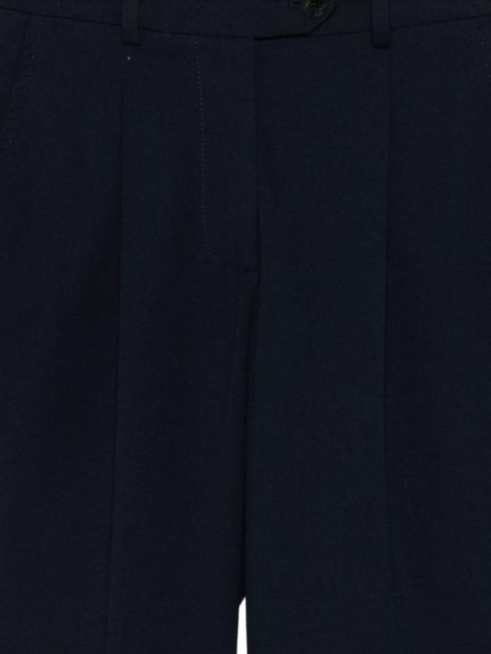 26SS 치르콜로1901 스트레이트 팬츠 FD3865447 Blue - CIRCOLO 1901