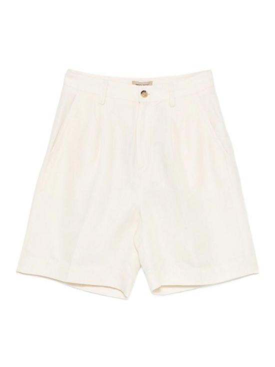 26SS 울리치 숏팬츠 CFWWSH2005FRUT30438743 Beige