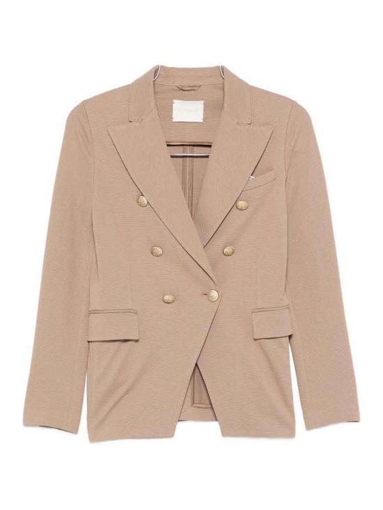 26SS 치르콜로1901 수트 자켓 FD38381400 Light Brown