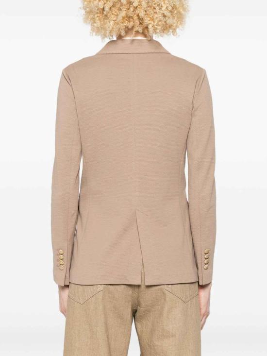 26SS 치르콜로1901 수트 자켓 FD38381400 Light Brown - CIRCOLO 1901