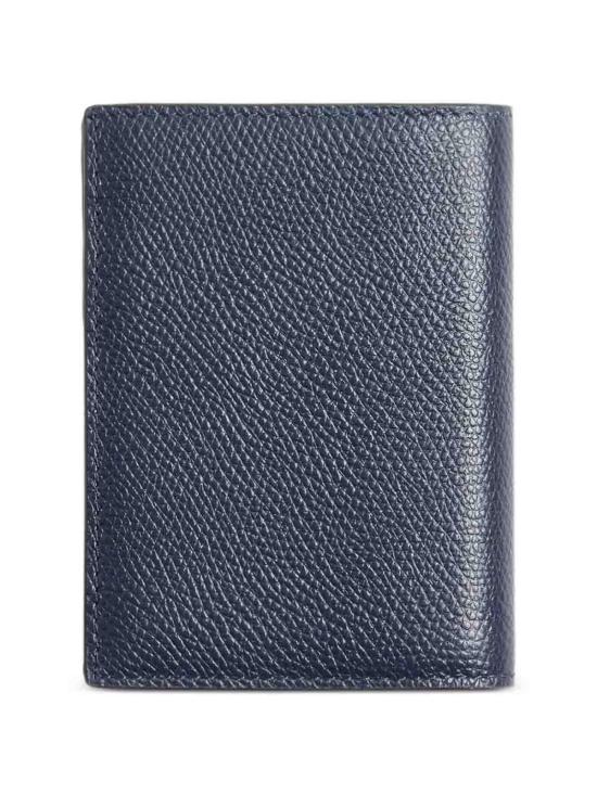 26SS 발렌티노 가라바니 지갑 YP0AP1UAGM30 Dark Blue - VALENTINO GARAVANI