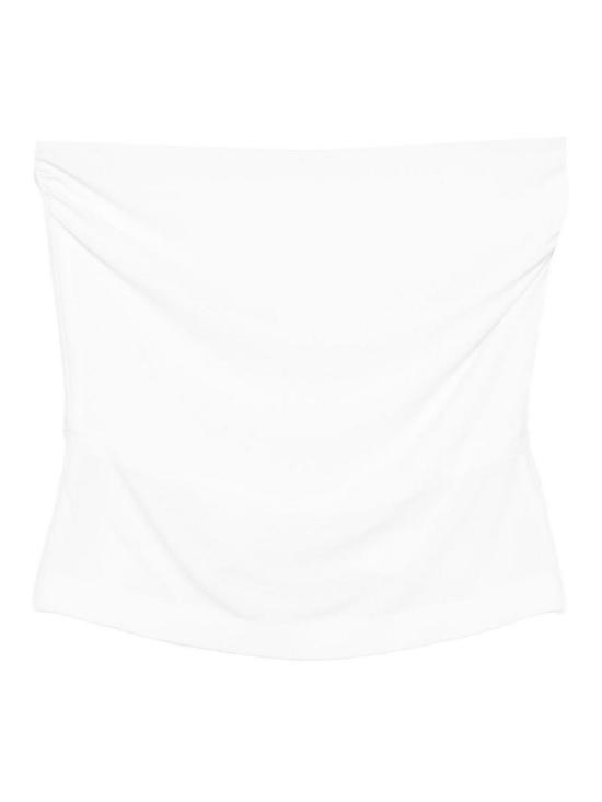 26SS 노마카말리 민소매 티셔츠 KK4256PL546944 White