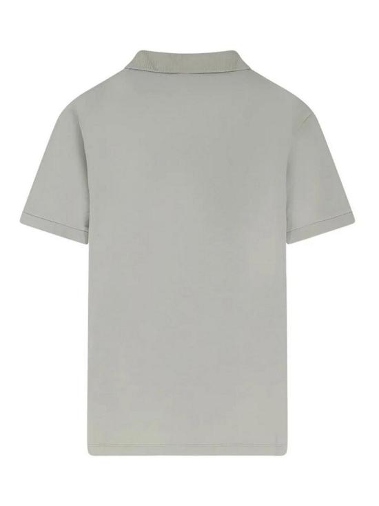 26SS 스톤 아일랜드 폴로 티셔츠 L1S152200008S0017V0055 Light Green - STONE ISLAND