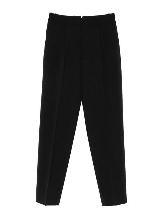 25FW 셀라도어 팬츠 WA210625WW20499 Black