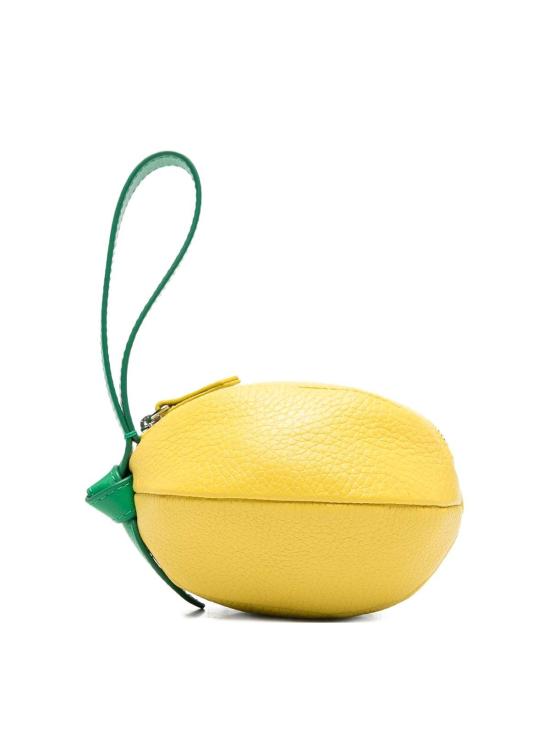 26SS 헤레우 지갑 LEMOWBS24LEMON Yellow
