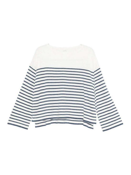 26SS 씨티플라주 탑 CT23116N1076 White