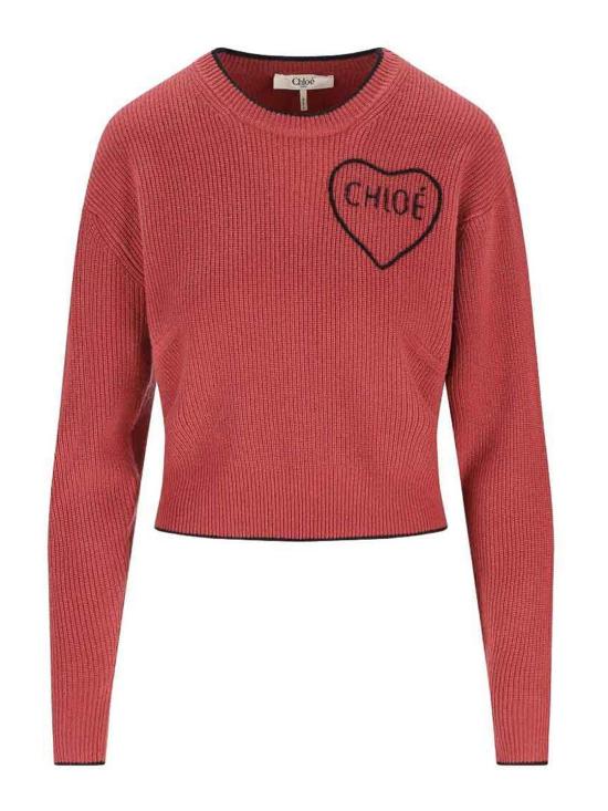 26SS 끌로에 탑 CH26SMP397106AN Nude Neutrals