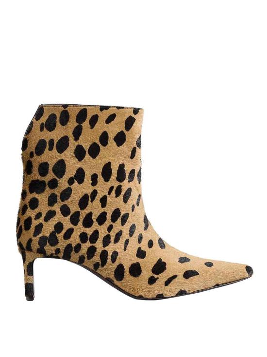 25FW 케이트 부츠 F1100969836 Camel