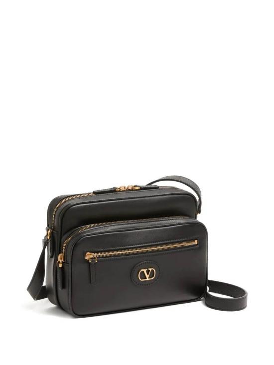 26SS 발렌티노 가라바니 크로스백 YB0S96RBN0NO Black - VALENTINO GARAVANI