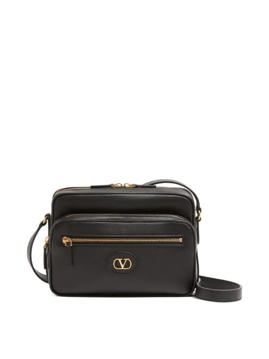 26SS 발렌티노 가라바니 크로스백 YB0S96RBN0NO Black