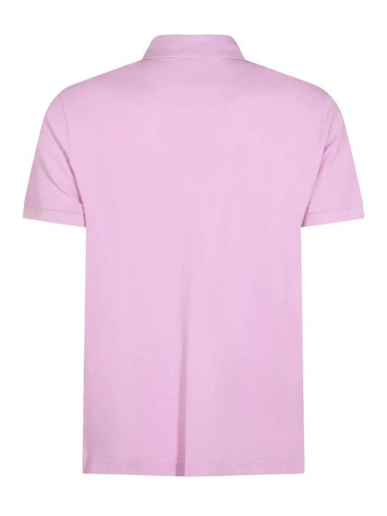 26SS 에트로 폴로 티셔츠 MRMD0005AV885F0463 Purple - ETRO