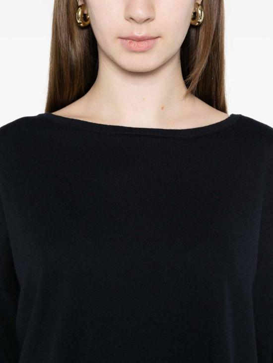 26SS 씨티플라주 탑 CT23116N750 Blue - C.T. PLAGE