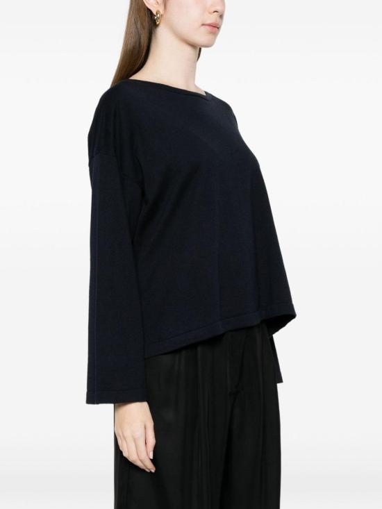 26SS 씨티플라주 탑 CT23116N750 Blue - C.T. PLAGE