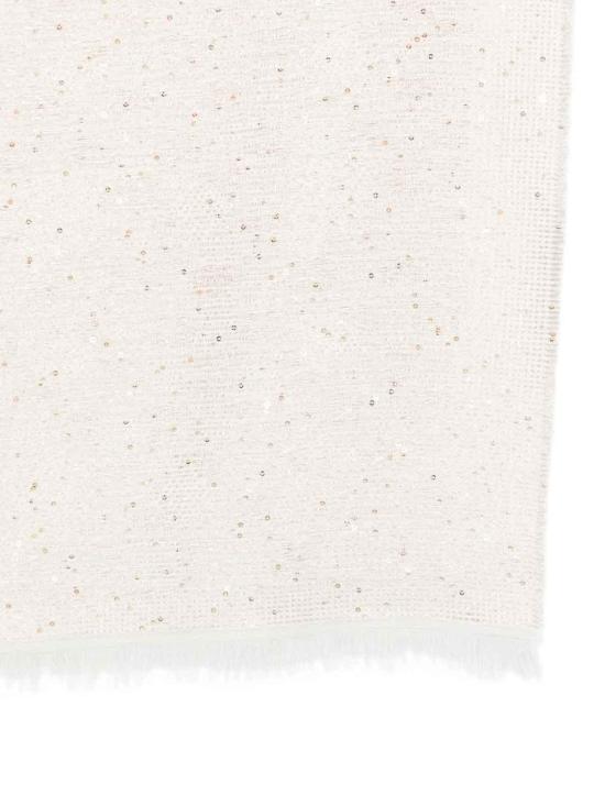 26SS 엠포리오 아르마니 머플러/스카프 EW004577AF25413F0159 Beige - EMPORIO ARMANI