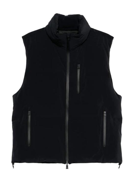 25FW 에르노 베스트 PI001289U12590SZ9300 Black