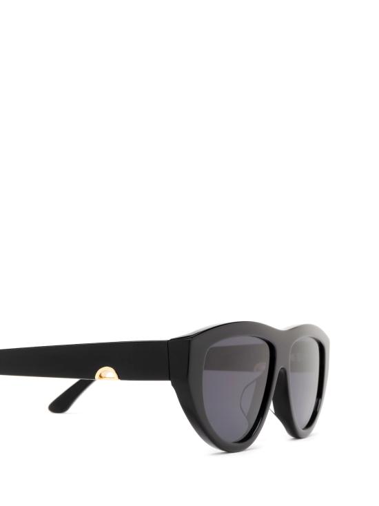 26FW 후마 선글라스 VIKO 06 BLACK - HUMA
