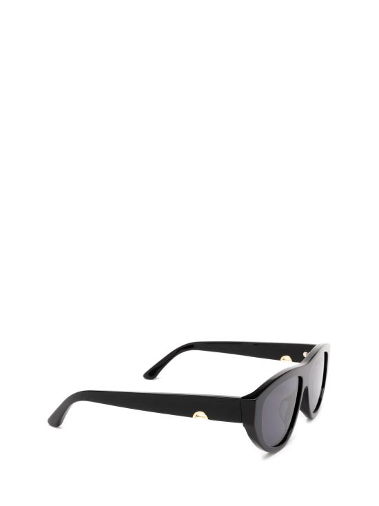 26FW 후마 선글라스 VIKO 06 BLACK - HUMA