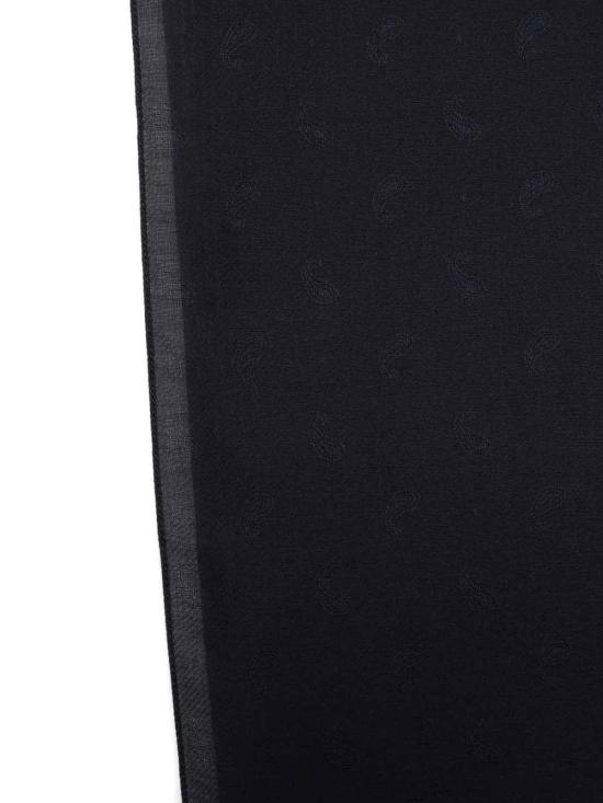 26SS 엠포리오 아르마니 머플러/스카프 EM005811AF25498UB118 Blue - EMPORIO ARMANI