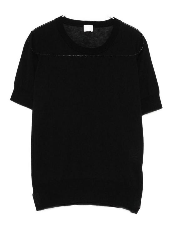 26SS 씨티플라주 탑 CT2611715 Black