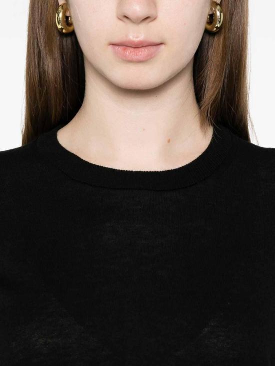 26SS 씨티플라주 탑 CT2611715 Black - C.T. PLAGE