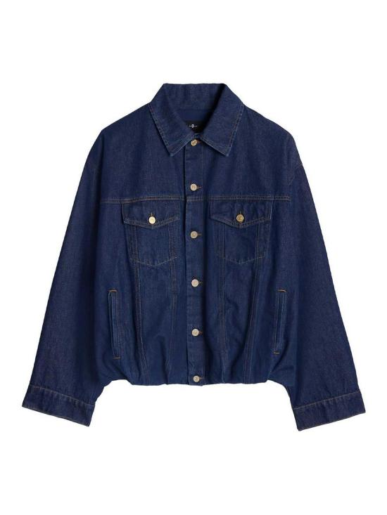 26SS 세븐포올맨카인드 데님 팬츠 7U5E0E48U7IZI Denim