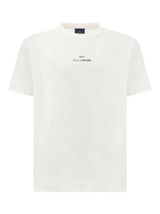 26SS 폴앤샤크 반팔 티셔츠 26411040108 Black