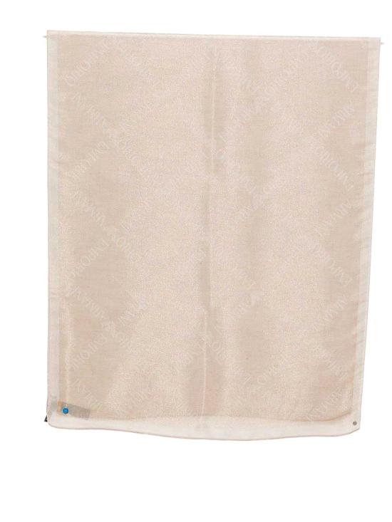 26SS 엠포리오 아르마니 머플러/스카프 EW004587AF25423F1150 Beige