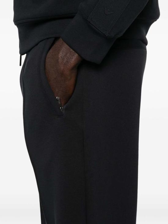 26SS 엠포리오 아르마니 트레이닝/조거 팬츠 EM004543AF10013UB118 Blue - EMPORIO ARMANI