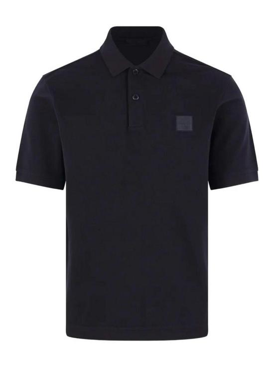 26SS 스톤 아일랜드 폴로 티셔츠 L1S152200002S0F39V0020 Dark Blue