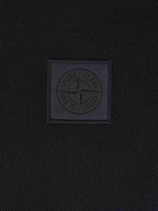 26SS 스톤 아일랜드 폴로 티셔츠 L1S152200002S0F39V0020 Dark Blue - STONE ISLAND