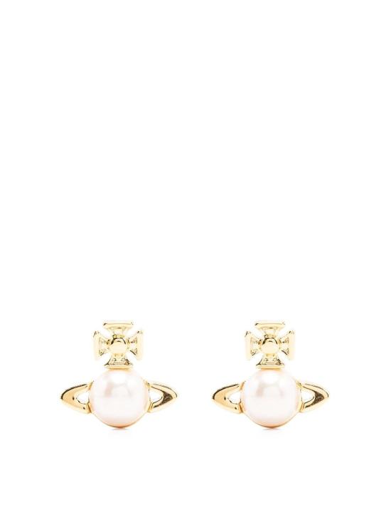  비비안웨스트우드 이어링 62010268R313 Silver