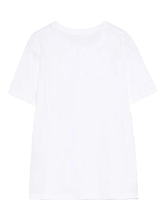 26SS 로베르토 콜리나 반팔 티셔츠 A6202101 White - ROBERTO COLLINA