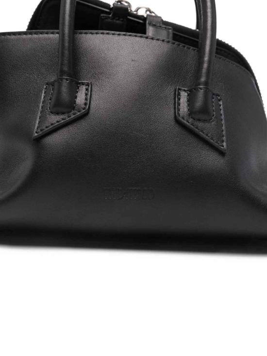 26SS 디 아티코 토트백 260WAH00063LBT155PR100 Black - THE ATTICO
