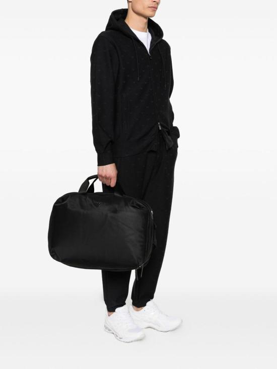 26SS 엠포리오 아르마니 크로스백 EM004501AF13454UC001 Black - EMPORIO ARMANI