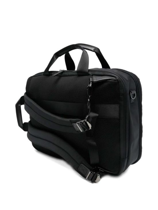 26SS 엠포리오 아르마니 크로스백 EM004501AF13454UC001 Black - EMPORIO ARMANI