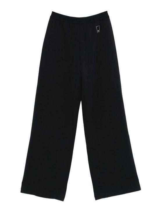 26SS 엠포리오 아르마니 스트레이트 팬츠 EW003866AF10002UB118 Blue - EMPORIO ARMANI