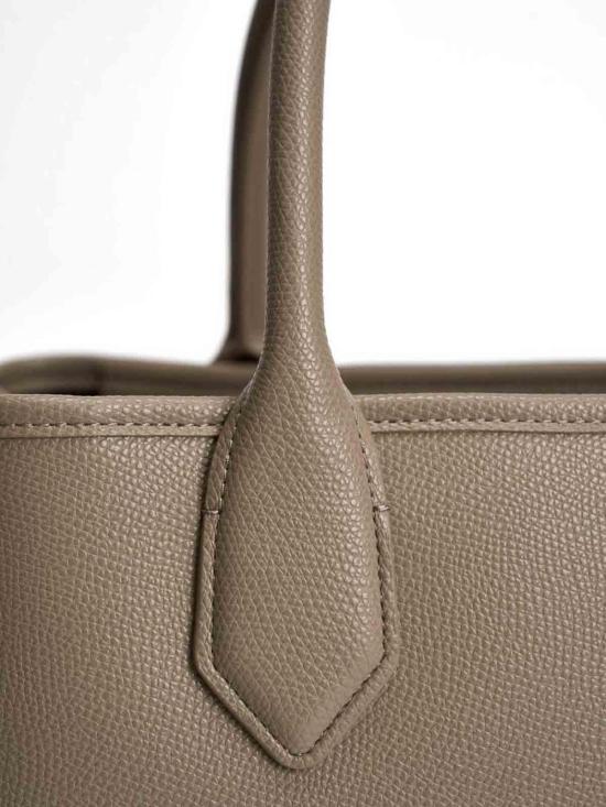 26SS 엠포리오 아르마니 토트백 EW002329AF17799M1345 Grey - EMPORIO ARMANI