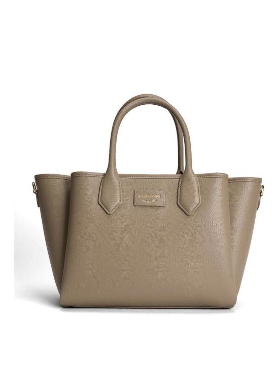 26SS 엠포리오 아르마니 토트백 EW002329AF17799M1345 Grey