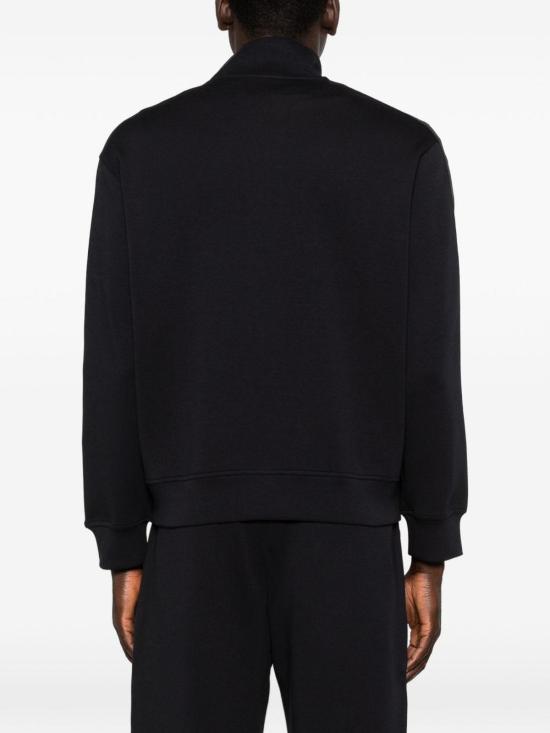 26SS 엠포리오 아르마니 긴팔 티셔츠 EM005222AF10013UB118 Blue - EMPORIO ARMANI