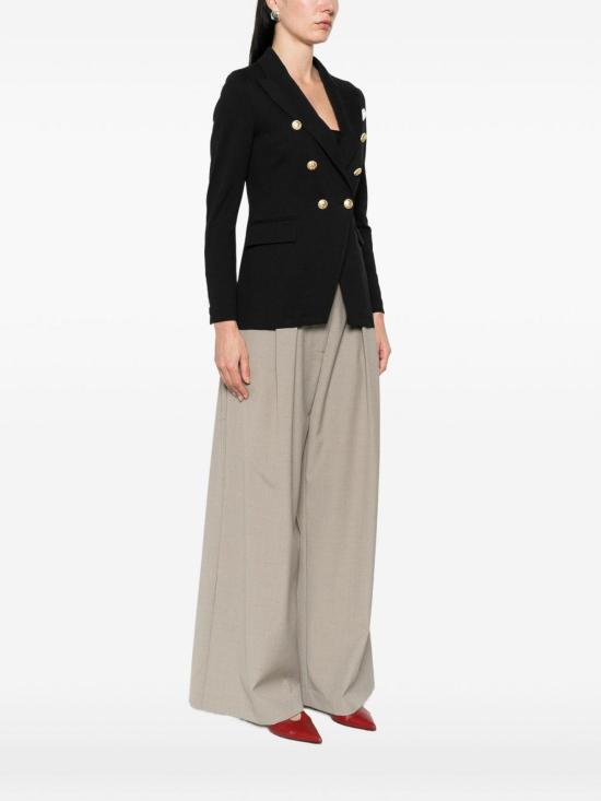 26SS 치르콜로1901 수트 자켓 FD3838001 Black - CIRCOLO 1901